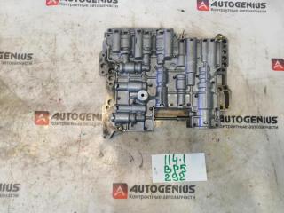 Гидроблок акпп SUBARU LEGACY BP5 EJ204DPAJE 31705AA440 2 ракурс