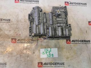 Гидроблок акпп SUBARU LEGACY BP5 EJ204DPCJE 31705AA440 2 ракурс