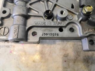 Гидроблок акпп SUBARU LEGACY BL5 EJ20 31705AA440 2 ракурс