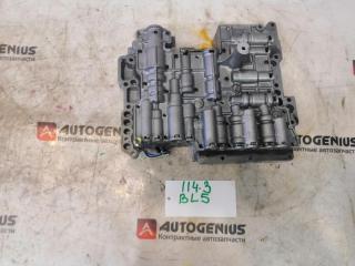 Гидроблок акпп SUBARU LEGACY BL5 EJ20 31705AA440 3 ракурс