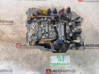 Гидроблок акпп SUBARU EXIGA YA5 EJ20 31705AA620 1 ракурс