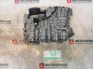 Гидроблок акпп SUBARU EXIGA YA5 EJ20 31705AA620 2 ракурс