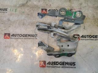 Петля капота передняя TOYOTA MARK X GRX130 4GR-FSE 2 ракурс