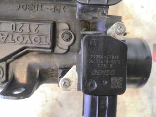 Корпус воздушного фильтра TOYOTA COROLLA FIELDER NKE165 1NZ-FXE 2 ракурс