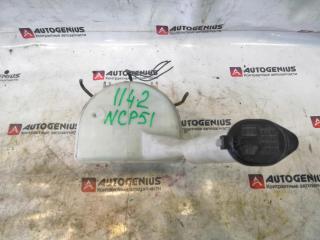 Бачок стеклоомывателя TOYOTA PROBOX NCP51 1 ракурс