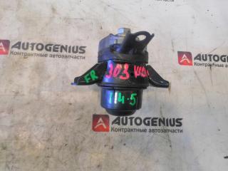 Подушка двигателя правая TOYOTA PASSO KGC10 1KR-FE 12305B1011, 12305B1012, 12305B1013 1 ракурс