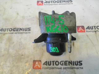 Подушка двигателя правая TOYOTA PASSO KGC10 1KR-FE 12305B1011, 12305B1012, 12305B1013 2 ракурс