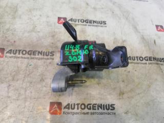 Подушка двигателя правая TOYOTA ISIS ZGM10G 2ZR-FAE 1230537220 1 ракурс Подушка двигателя правая TOYOTA ISIS ZGM10G 2ZR-FAE 1230537220 1 ракурс