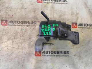 Подушка двигателя правая TOYOTA ISIS ZGM10G 2ZR-FAE 1230537220 1 ракурс Подушка двигателя правая TOYOTA ISIS ZGM10G 2ZR-FAE 1230537220 1 ракурс