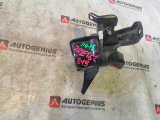 Подушка двигателя правая TOYOTA COROLLA RUMION ZRE152 2ZR-FE 1230522361 1 ракурс