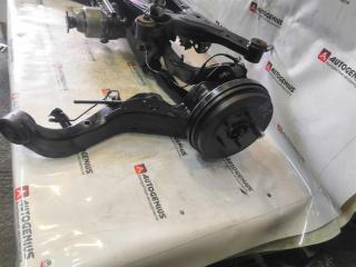 Балка подвески задняя NISSAN LAFESTA NB30 MR20DE 4WD 2 ракурс