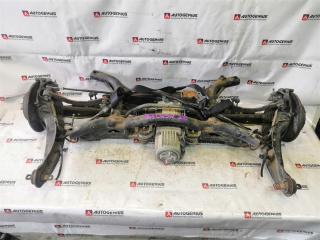 Балка подвески задняя MITSUBISHI OUTLANDER CW5W 4B12 4WD 1 ракурс