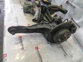 Балка подвески задняя MITSUBISHI OUTLANDER CW5W 4B12 4WD 2 ракурс