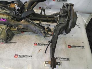 Балка подвески задняя MITSUBISHI OUTLANDER CW5W 4B12 4WD 3 ракурс