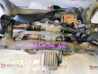 Балка подвески задняя MITSUBISHI OUTLANDER CW5W 4B12 4WD 5 ракурс