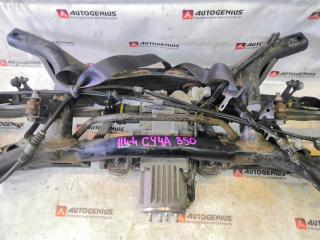 Балка подвески задняя MITSUBISHI GALANT FORTIS CY4A 4B11 4WD 5 ракурс