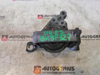 Подушка двигателя правая MAZDA AXELA BK5P ZYVE 1 ракурс