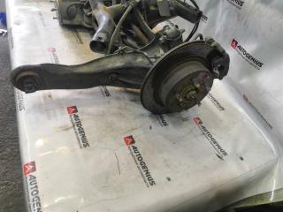 Балка подвески задняя MITSUBISHI OUTLANDER CW5W 4B12 4WD 2 ракурс