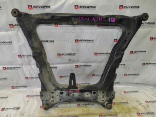 Балка под двс передняя NISSAN DUALIS NJ10 MR20DE 544001YA0A 1 ракурс