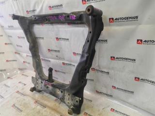 Балка под двс передняя NISSAN DUALIS NJ10 MR20DE 544001YA0A 2 ракурс