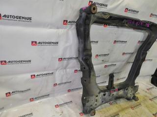 Балка под двс передняя NISSAN DUALIS NJ10 MR20DE 544001YA0A 4 ракурс