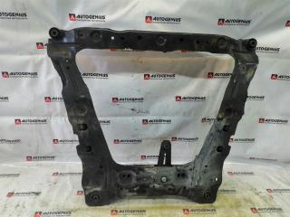 Балка под двс передняя NISSAN DUALIS NJ10 MR20DE 544001YA0A 5 ракурс