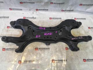 Балка под двс передняя TOYOTA IPSUM ACM21 2AZ-FE 5120144020, 2WD 1 ракурс