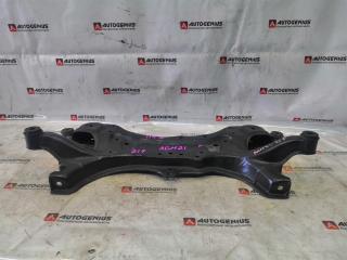 Балка под двс передняя TOYOTA IPSUM ACM21 2AZ-FE 5120144020, 2WD 3 ракурс