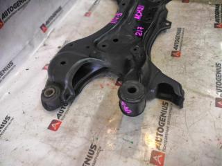 Балка под двс передняя TOYOTA IPSUM ACM21 2AZ-FE 5120144020, 2WD 4 ракурс