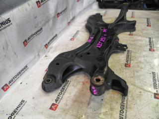 Балка под двс передняя TOYOTA AVENSIS AZT251 2AZ-FSE 5120105085 4 ракурс