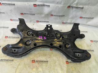 Балка под двс передняя TOYOTA AVENSIS AZT251 2AZ-FSE 5120105085 5 ракурс