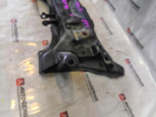Балка под двс передняя TOYOTA VITZ SCP90 2SZ-FE 5120152083, 5120152084, 2WD 2 ракурс
