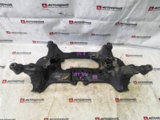 Балка под двс передняя NISSAN X-TRAIL NT30 QR20DE 1 ракурс