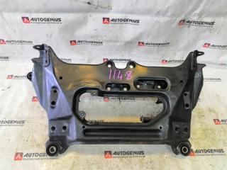 Балка под двс передняя NISSAN X-TRAIL NT30 QR20DE 5 ракурс