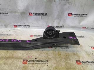 Балка под двс передняя NISSAN LIBERTY RM12 QR20DE 11240AE000 2 ракурс