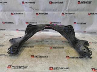 Балка подвески задняя HONDA CR-V RD4 K20A 50300S9A000 3 ракурс