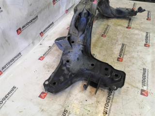 Балка подвески задняя HONDA CR-V RD4 K20A 50300S9A000 4 ракурс