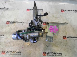 Рулевая колонка TOYOTA COROLLA AXIO NZE141 1NZ-FE 1 ракурс Рулевая колонка TOYOTA COROLLA AXIO NZE141 1NZ-FE 1 ракурс