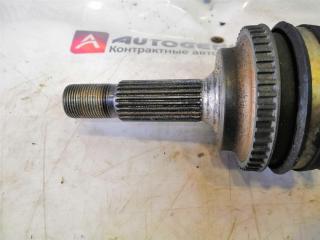 Привод правый передний TOYOTA PLATZ SCP11 1SZ-FE 2 ракурс