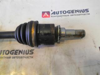 Привод правый передний TOYOTA PLATZ SCP11 1SZ-FE 5 ракурс