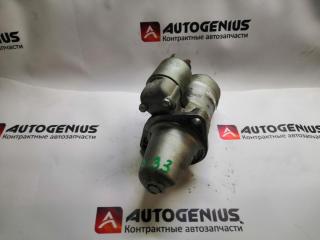 Стартер NISSAN SERENA PC24 SR20DE 233005J201 2 ракурс Стартер NISSAN SERENA PC24 SR20DE 233005J201 2 ракурс