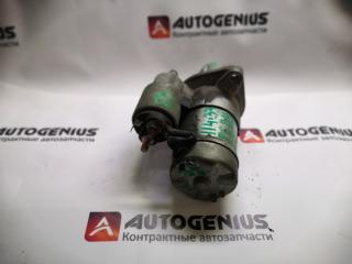 Стартер NISSAN SERENA PC24 SR20DE 233005J201 3 ракурс