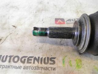Привод левый передний TOYOTA COROLLA RUMION ZRE152 2ZR-FE 4342012700 2 ракурс
