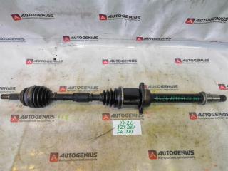 Привод правый передний TOYOTA AVENSIS AZT251 2AZ-FSE 4341005380 1 ракурс