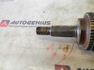 Привод правый передний TOYOTA AVENSIS AZT251 2AZ-FSE 4341005380 2 ракурс