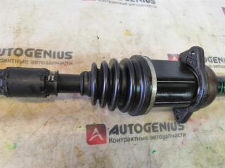 Привод правый передний TOYOTA AVENSIS AZT251 2AZ-FSE 4341005380 4 ракурс