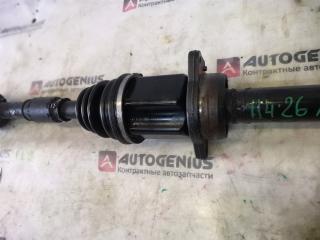 Привод правый передний TOYOTA AVENSIS AZT251 2AZ-FSE 4341005380 5 ракурс