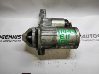 Стартер NISSAN NOTE E11 HR15DE 23300BC200 1 ракурс Стартер NISSAN NOTE E11 HR15DE 23300BC200 1 ракурс