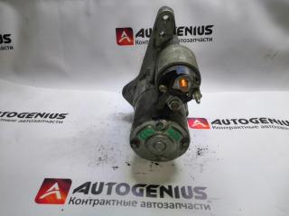 Стартер NISSAN NOTE E11 HR15DE 23300BC200 4 ракурс