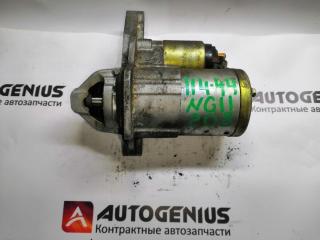 Стартер NISSAN BLUEBIRD SYLPHY NG11 HR15DE 23300BC200 1 ракурс